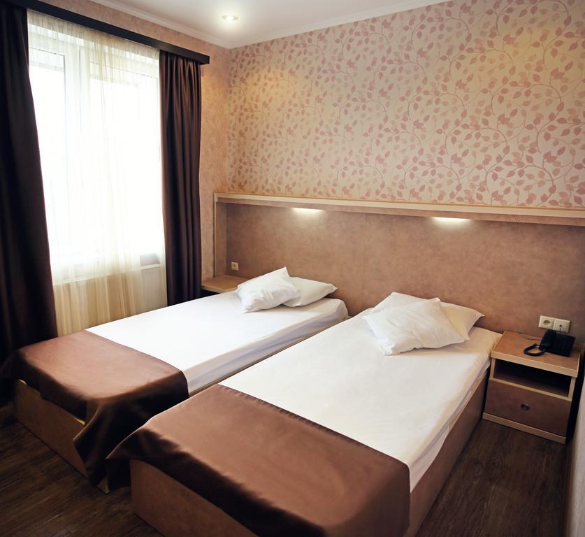 Rondo Hotel Tbilisi Zimmer foto