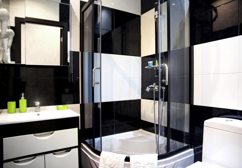 Rondo Hotel Tbilisi Zimmer foto